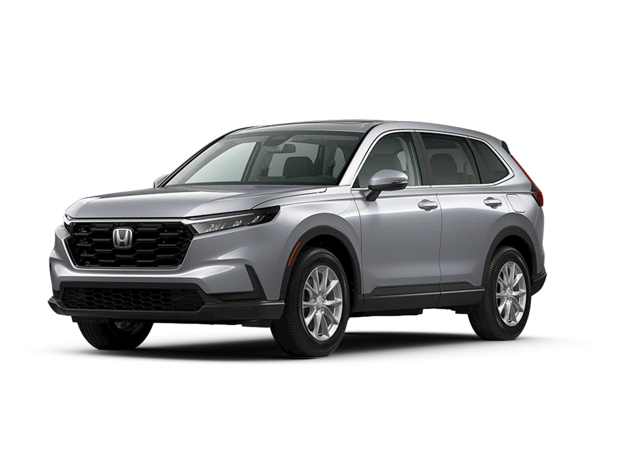 2027 Honda CR-V