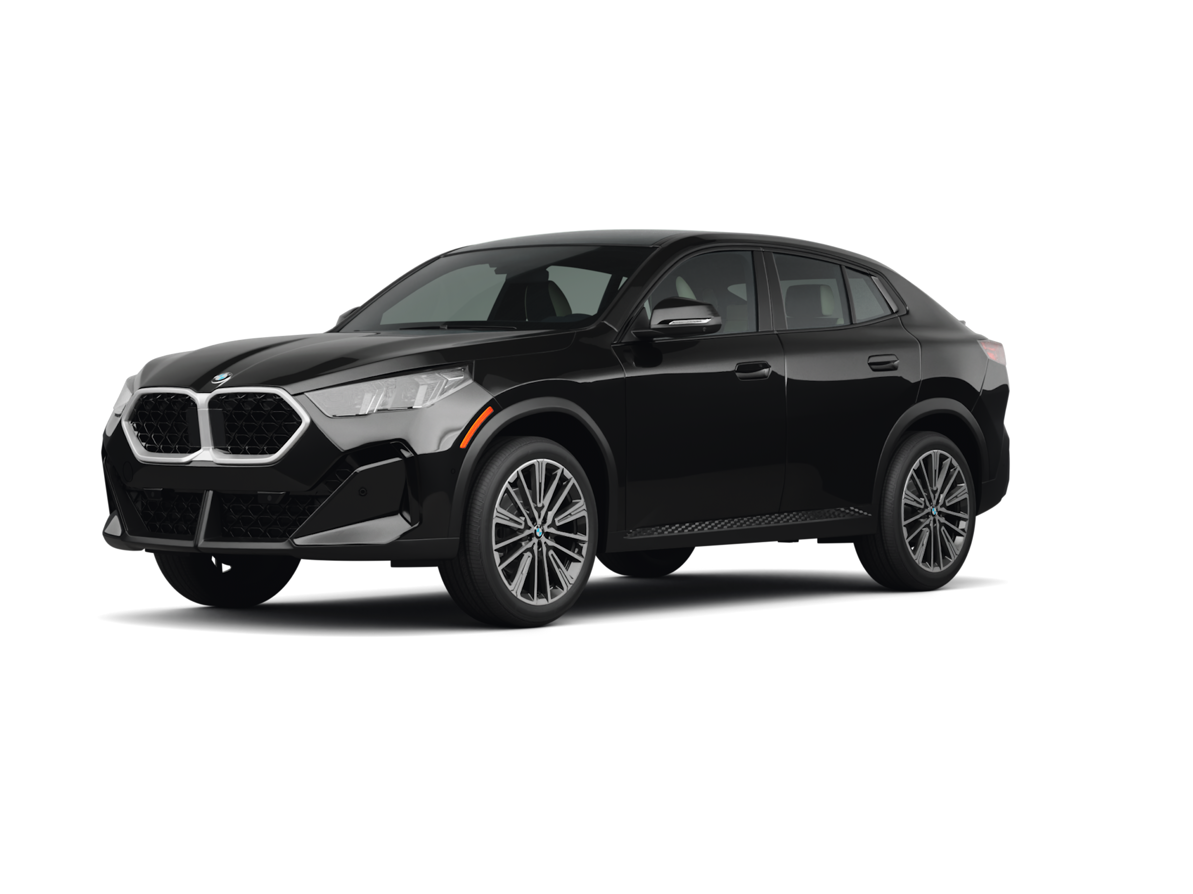 2027 BMW X2