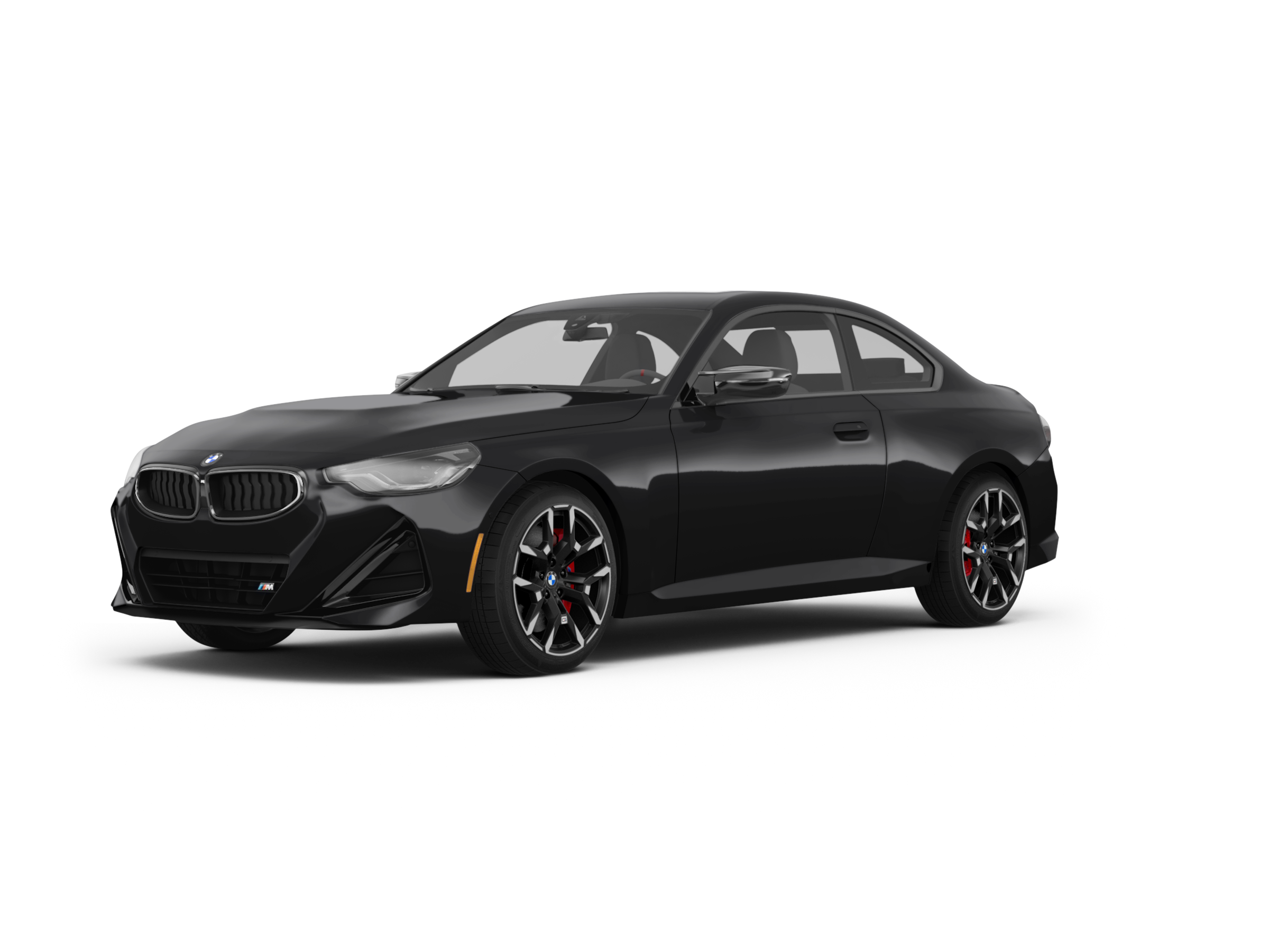 2027 BMW Unknown