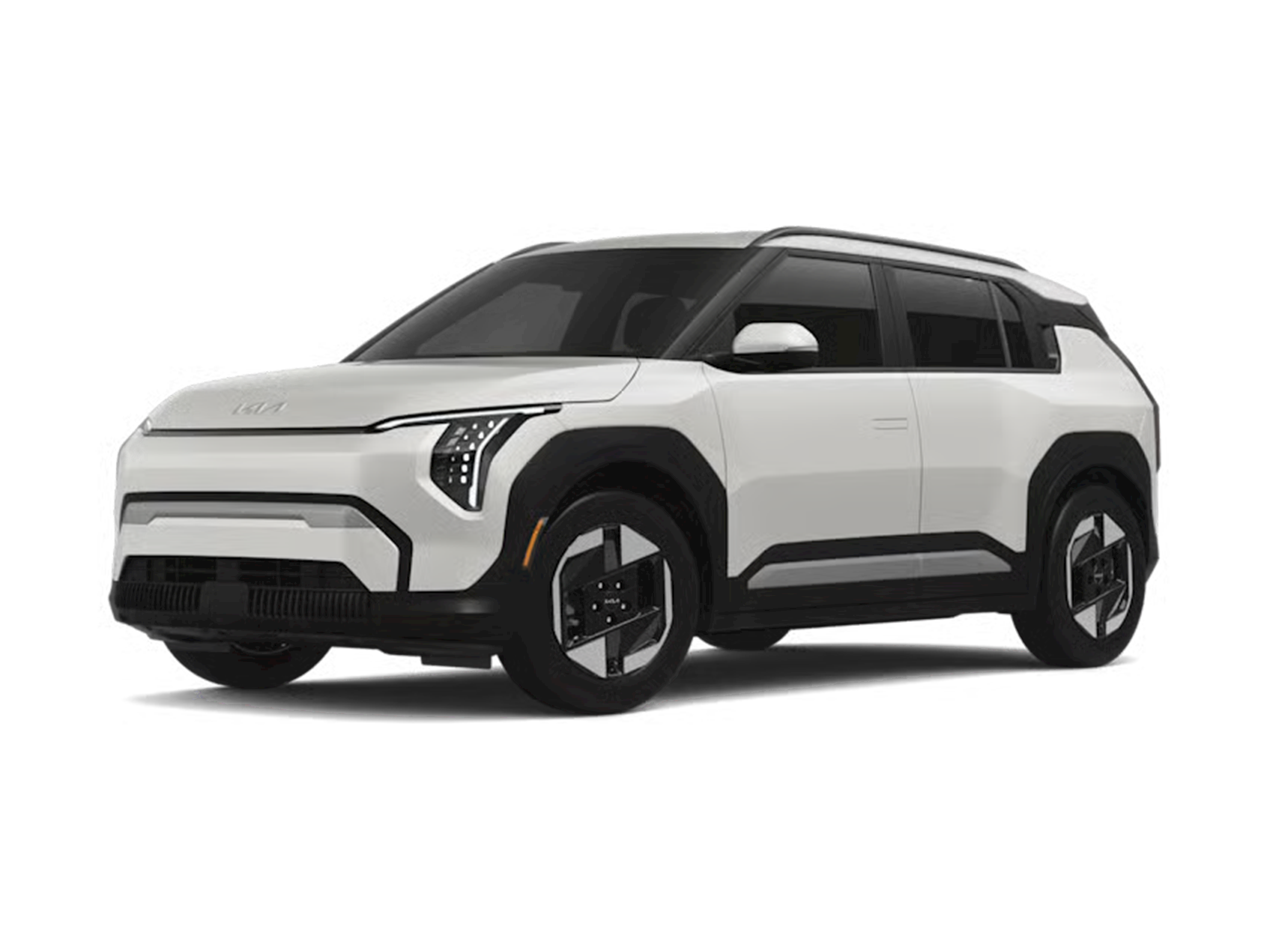 2027 Kia EV3