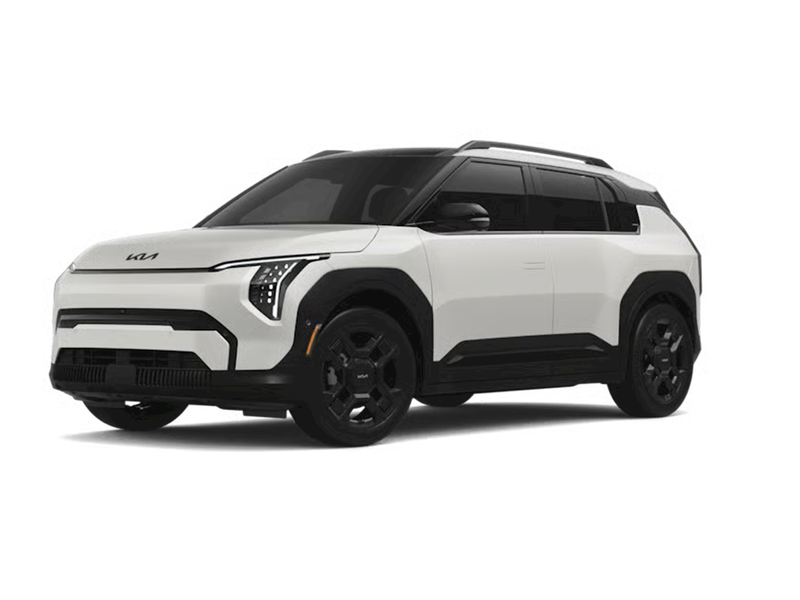 2027 Kia EV3