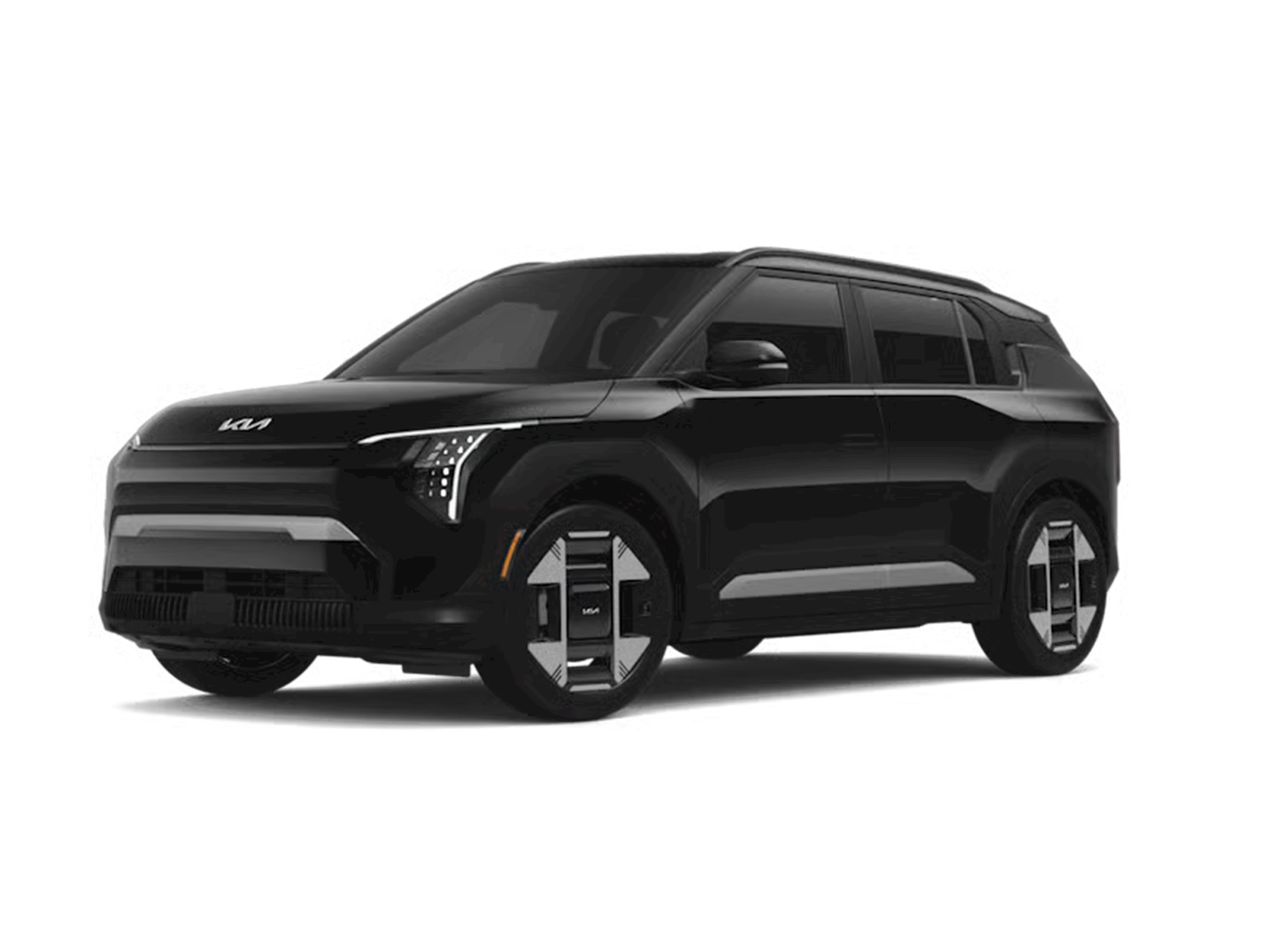 2027 Kia EV3