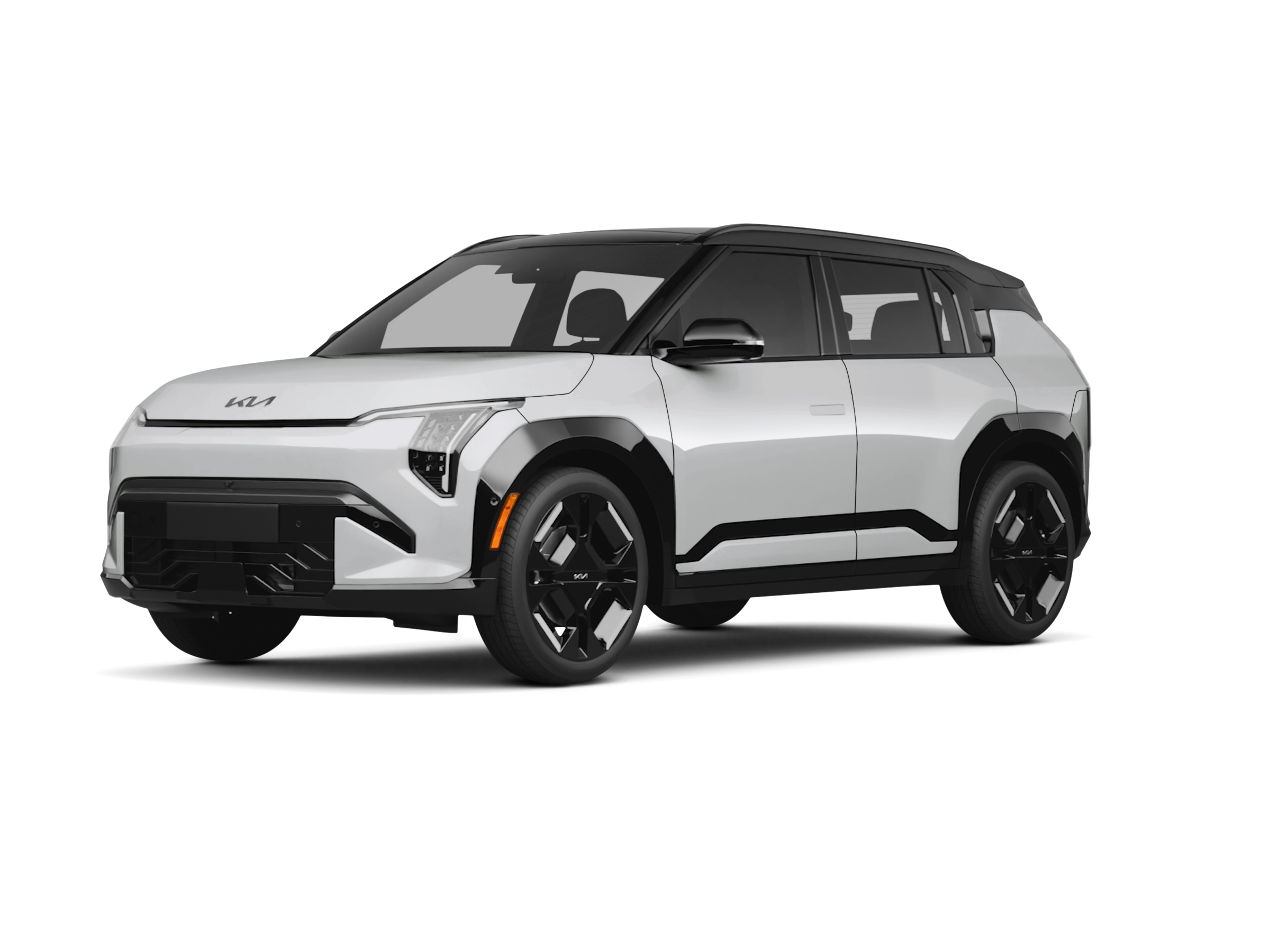 2027 Kia EV3