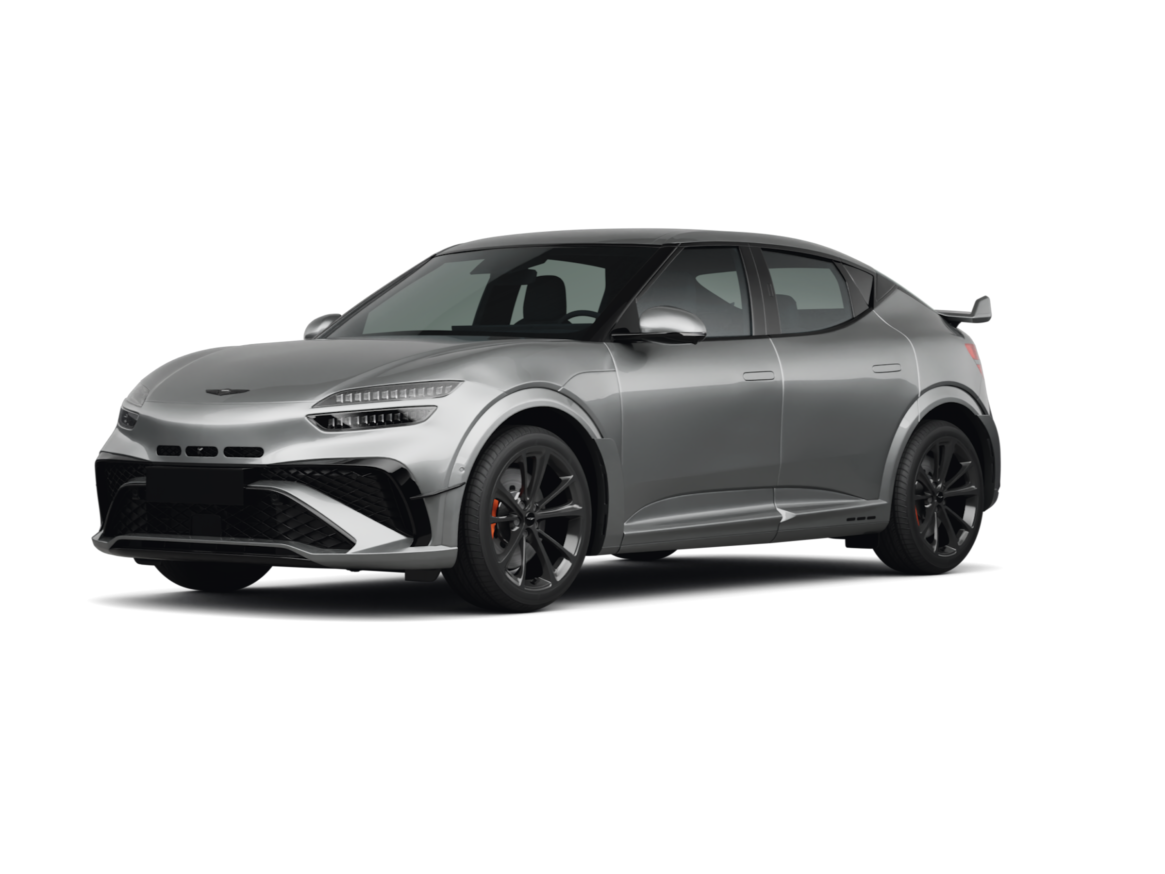2027 GENESIS GV60 Magma