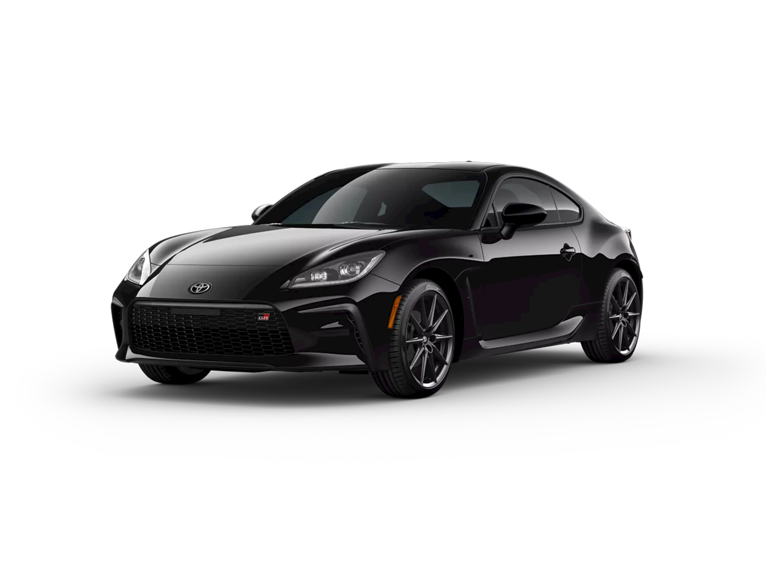 2027 Toyota GR86