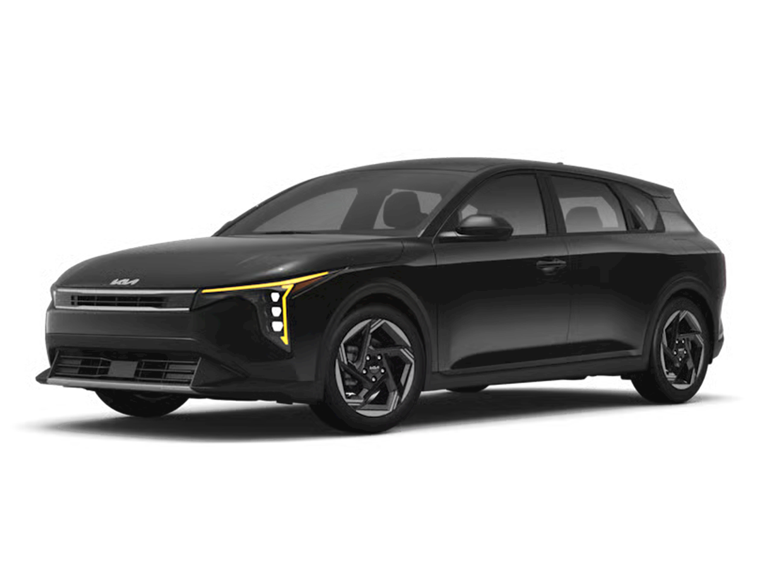 2027 Kia K4