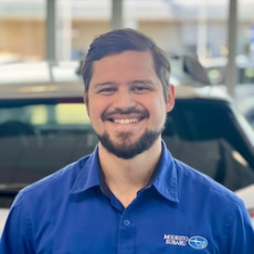 Meet Our Staff | Modesto Subaru in Modesto, CA