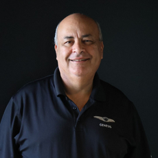 Meet Genesis of Corona Staff Corona CA | Ontario | Sales | Service