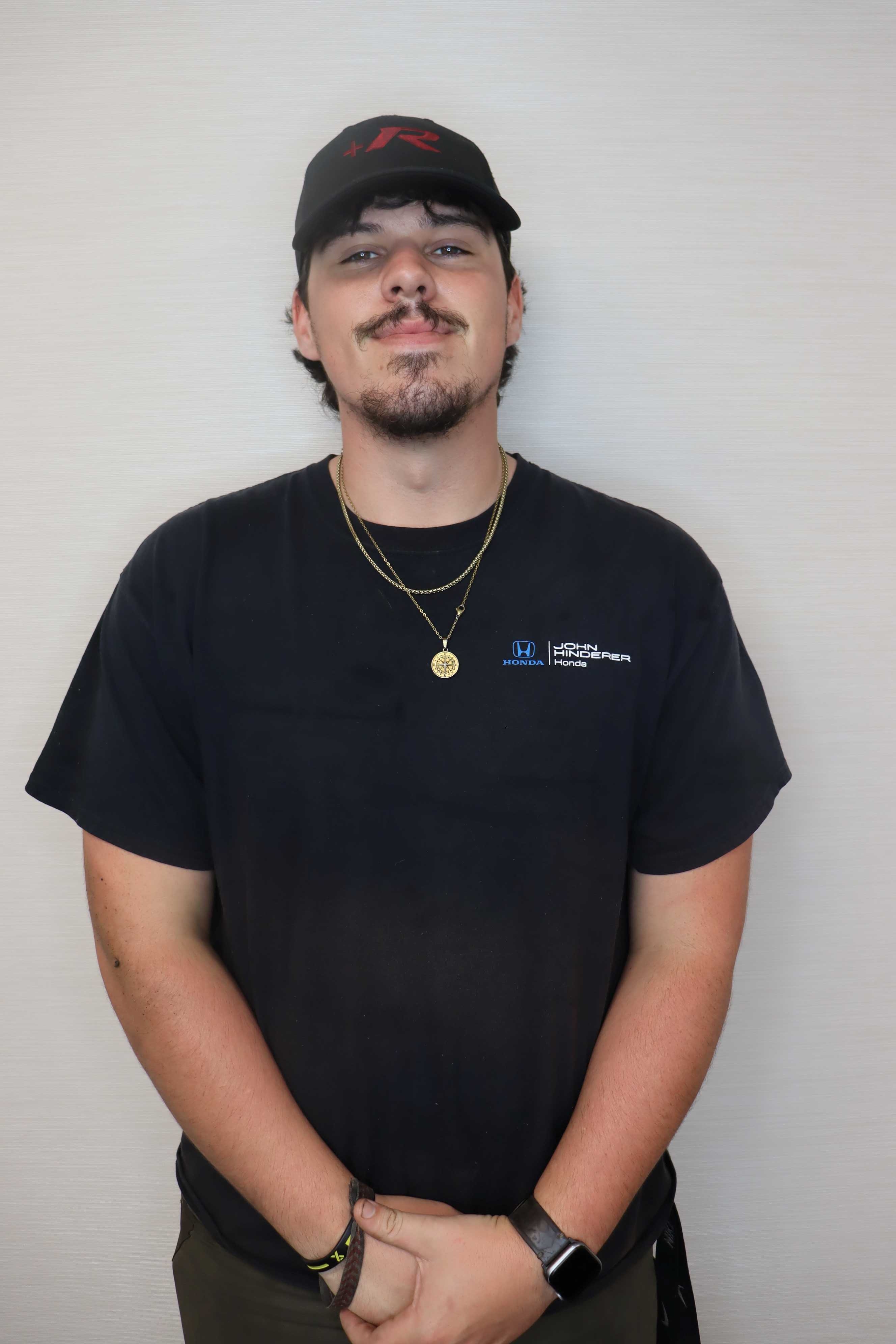 John Hinderer Honda Staff | Columbus Honda dealer in Heath, OH