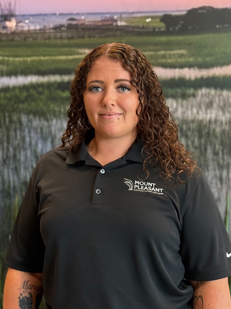 Meet Our Staff | Mount Pleasant Chrysler Dodge Jeep Ram in Mt Pleasant, SC