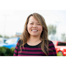 Meet Our Staff | Razzari Auto Centers in Merced, CA