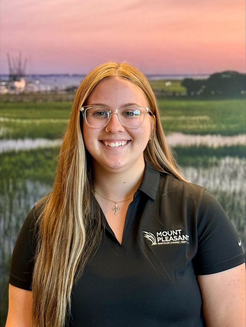Meet Our Staff | Mount Pleasant Chrysler Dodge Jeep Ram in Mt Pleasant, SC