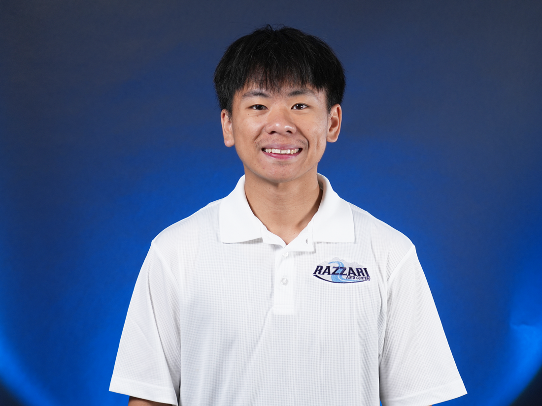 Meet the Staff at Razzari Ford
