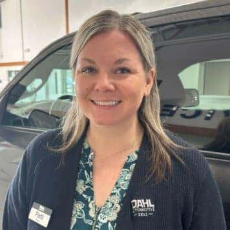 Dahl Chrysler Dodge Jeep Ram Rhinelander Staff
