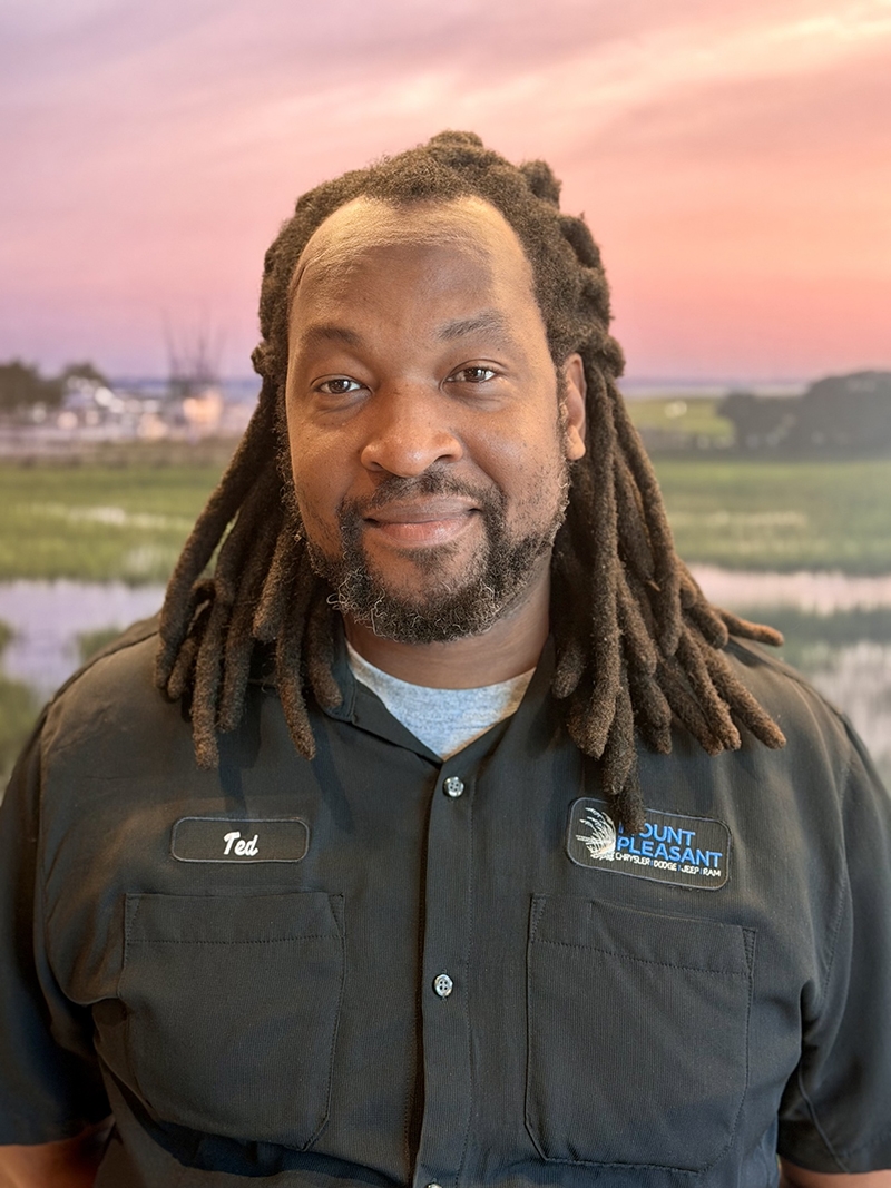 Meet Our Staff | Mount Pleasant Chrysler Dodge Jeep Ram in Mt Pleasant, SC