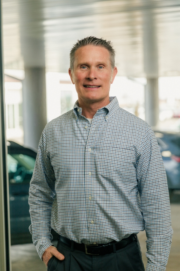 Meet Our Staff | Diffee Ford in El Reno, OK