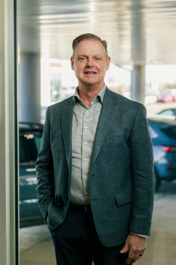 Meet Our Staff | Diffee Ford in El Reno, OK