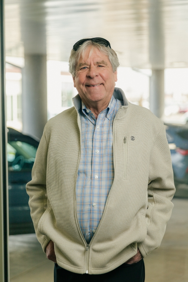 Meet Our Staff | Diffee Ford in El Reno, OK