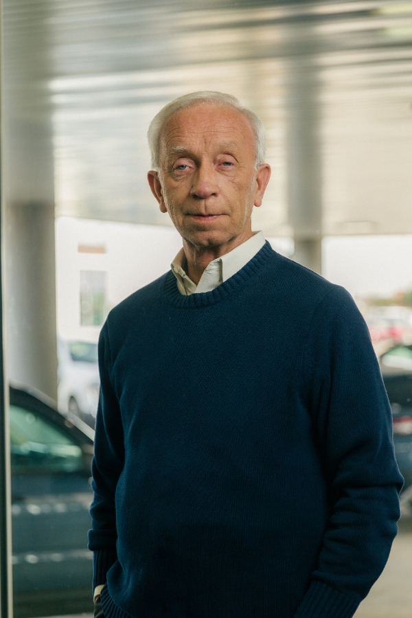 Meet Our Staff | Diffee Ford in El Reno, OK