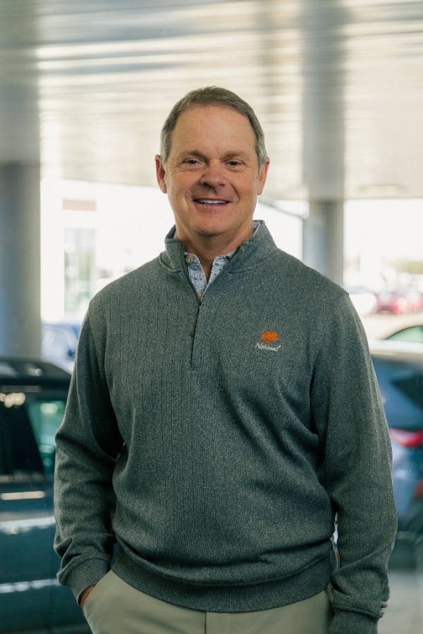 Meet Our Staff | Diffee Ford in El Reno, OK