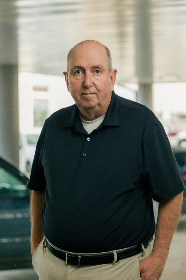 Meet Our Staff | Diffee Ford in El Reno, OK