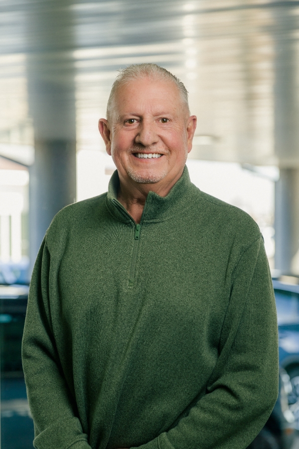 Meet Our Staff | Diffee Ford in El Reno, OK