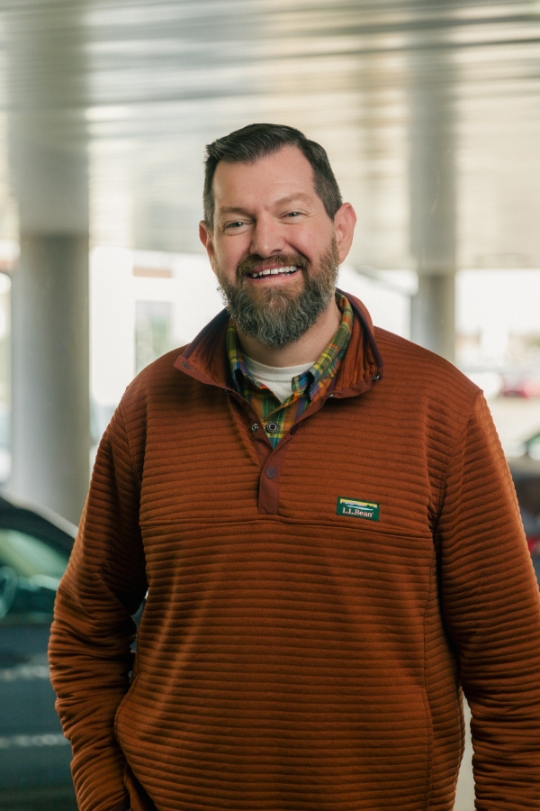 Meet Our Staff | Diffee Ford in El Reno, OK
