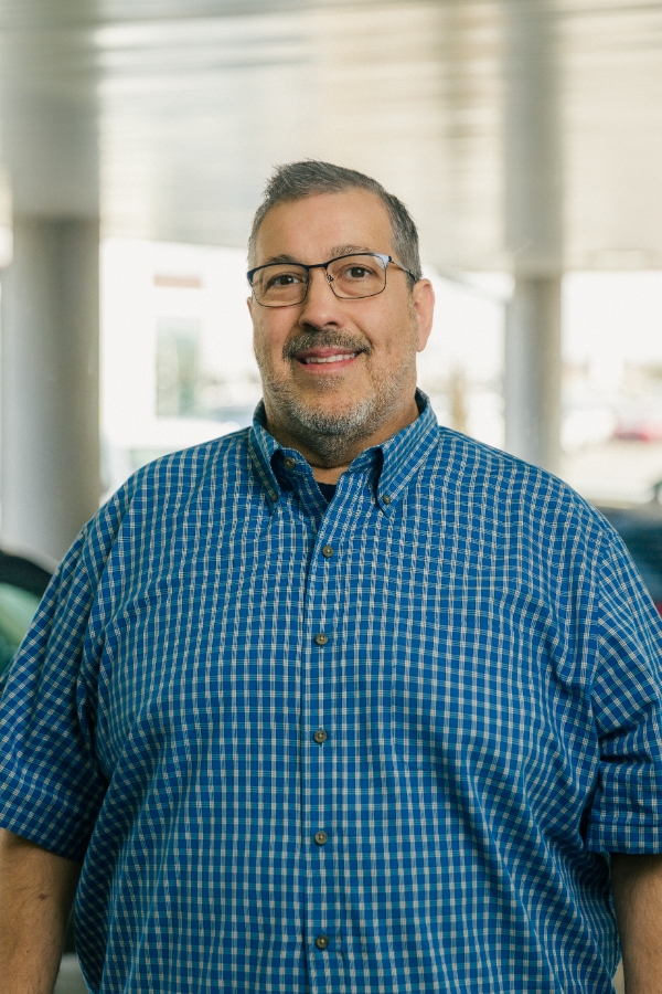 Meet Our Staff | Diffee Ford in El Reno, OK