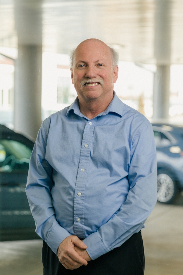 Meet Our Staff | Diffee Ford in El Reno, OK
