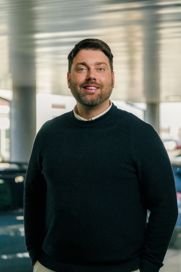Meet Our Staff | Diffee Ford in El Reno, OK