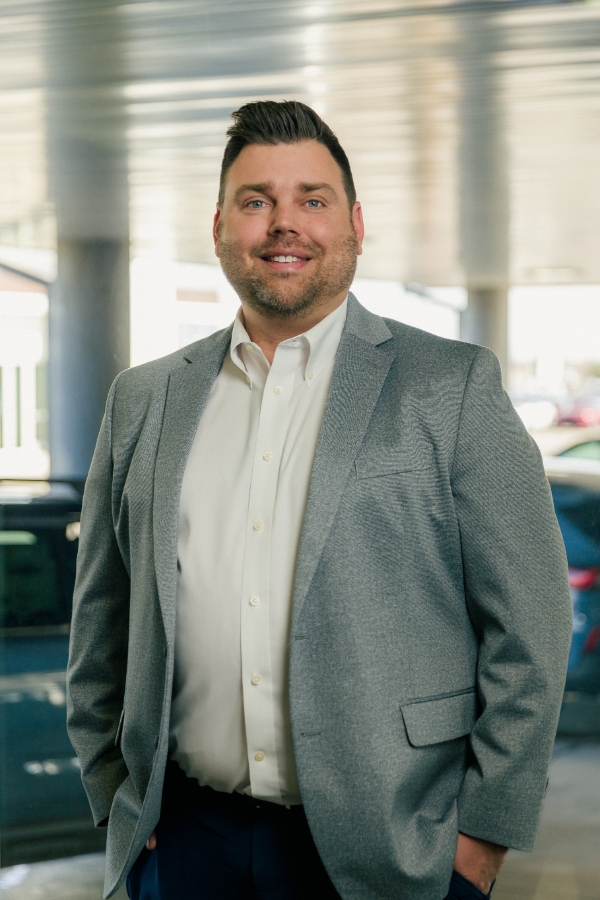 Meet Our Staff | Diffee Ford in El Reno, OK
