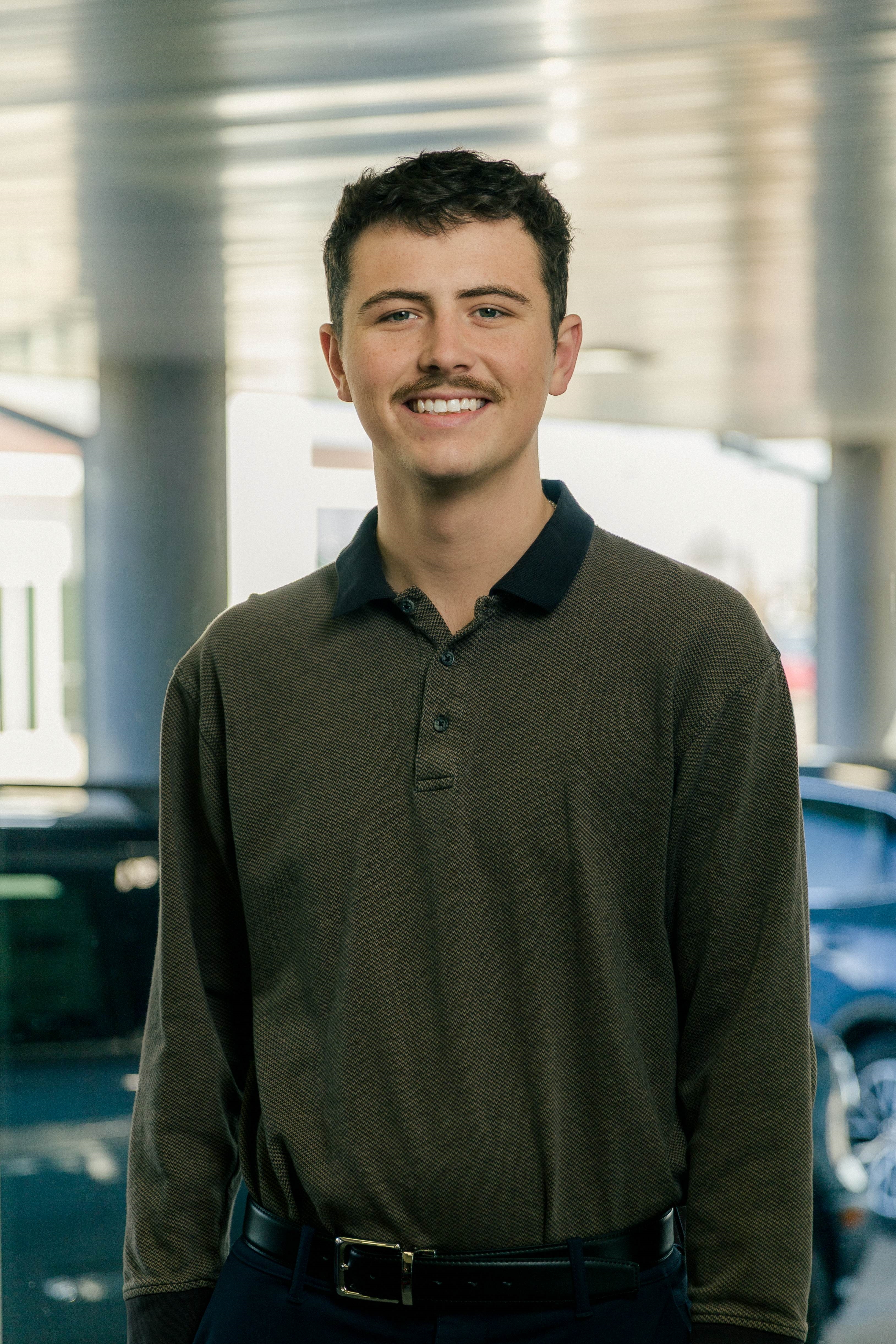 Meet Our Staff | Diffee Ford in El Reno, OK