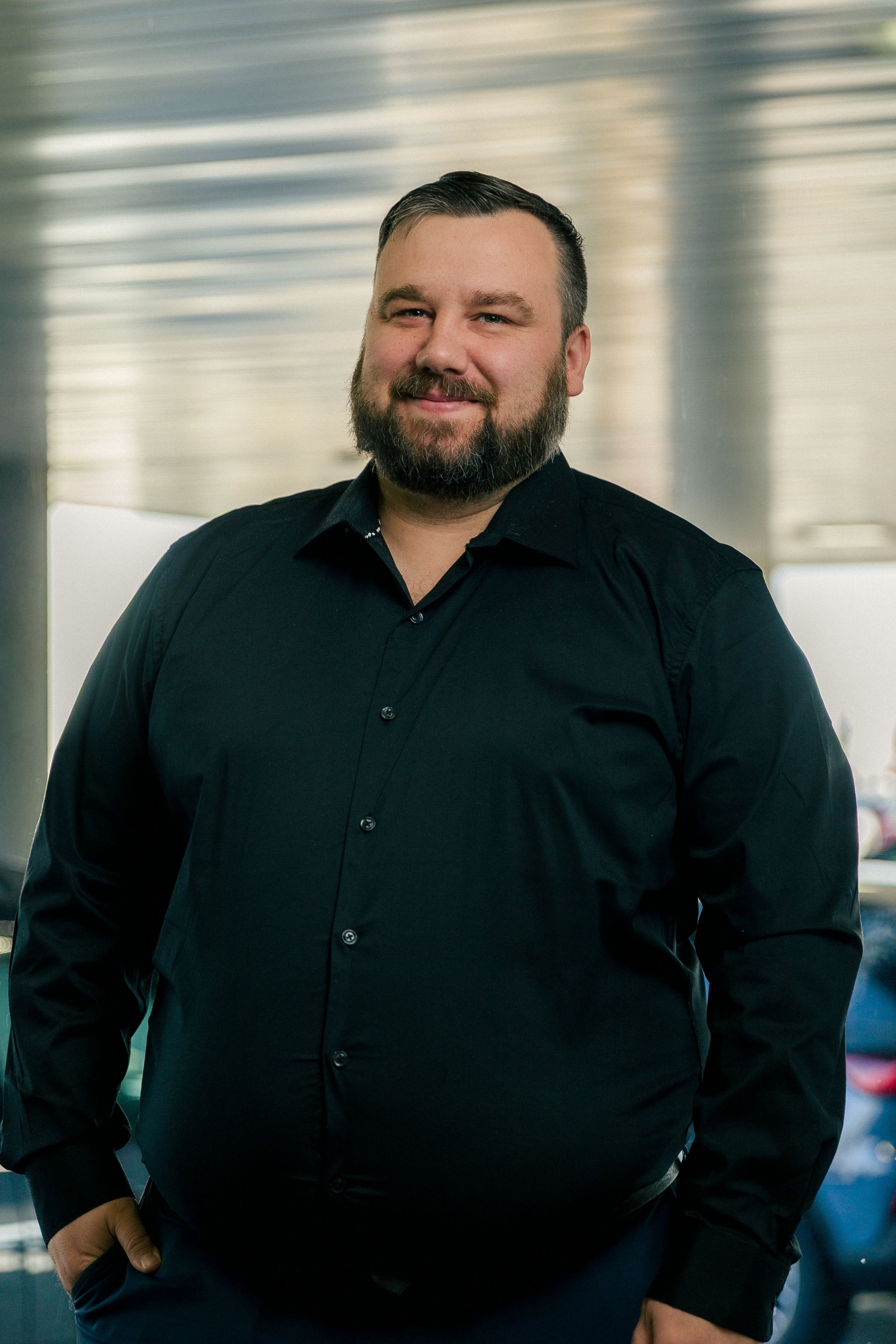 Meet Our Staff | Diffee Ford in El Reno, OK