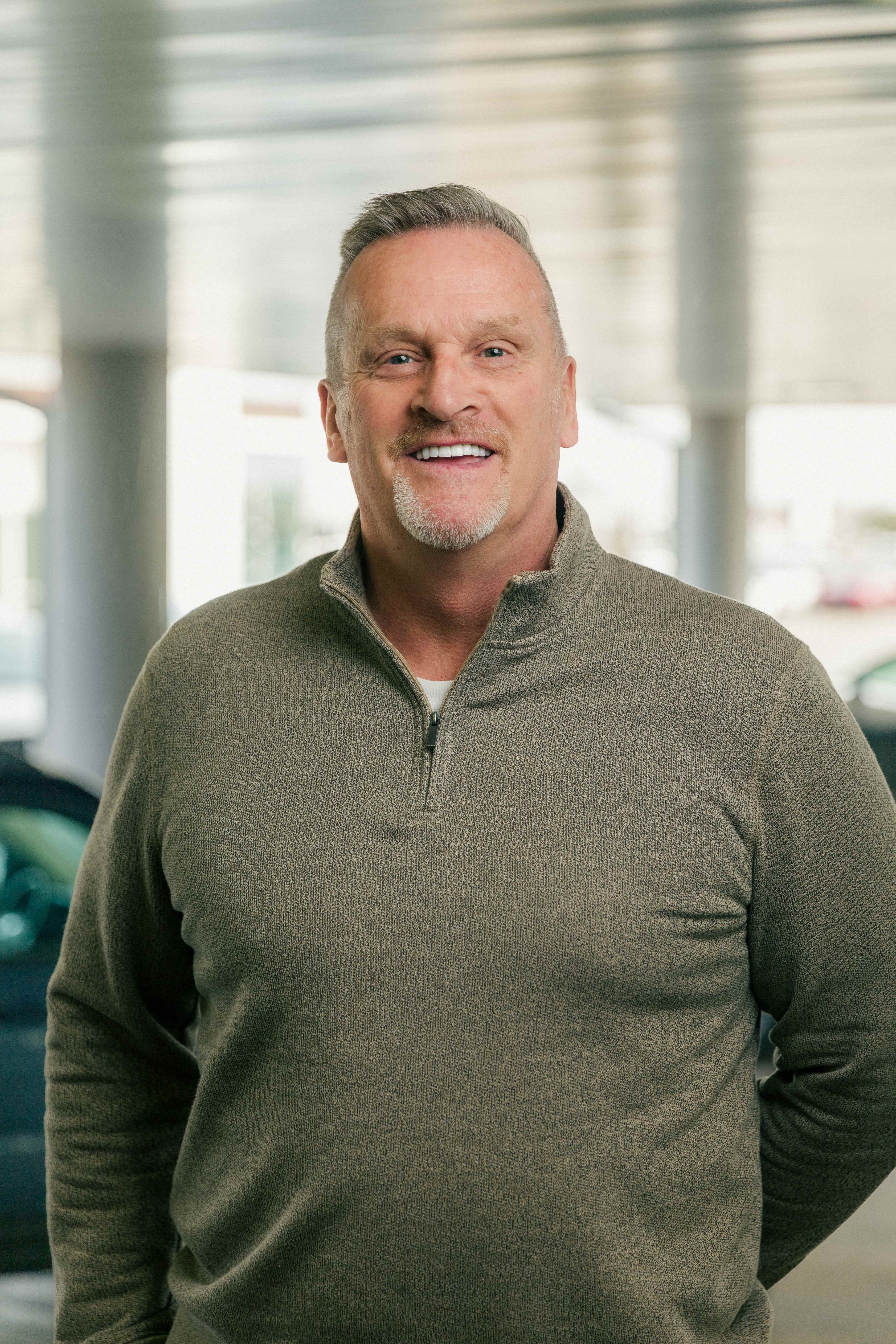 Meet Our Staff | Diffee Ford in El Reno, OK
