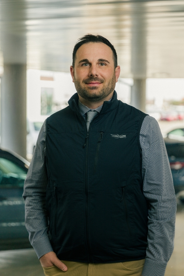 Meet Our Staff | Diffee Ford in El Reno, OK
