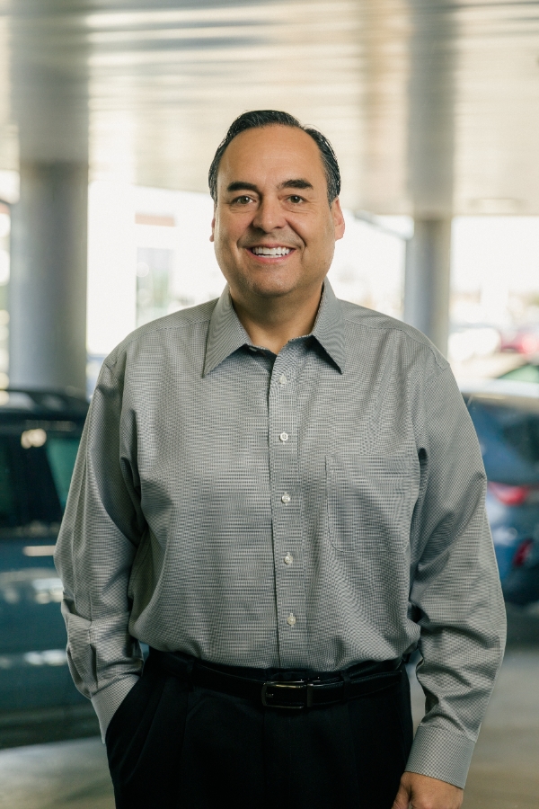 Meet Our Staff | Diffee Ford in El Reno, OK