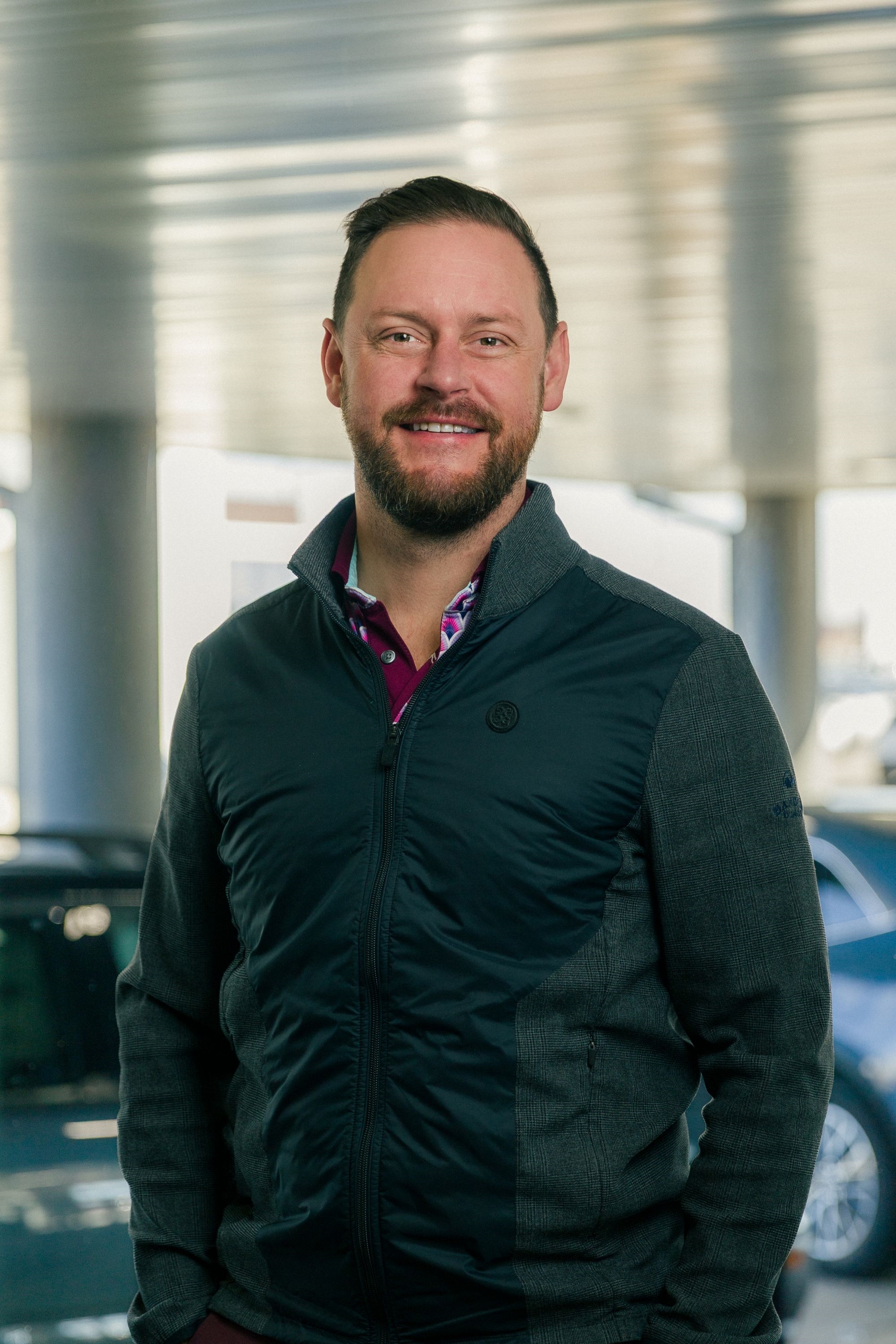 Meet Our Staff | Diffee Ford in El Reno, OK