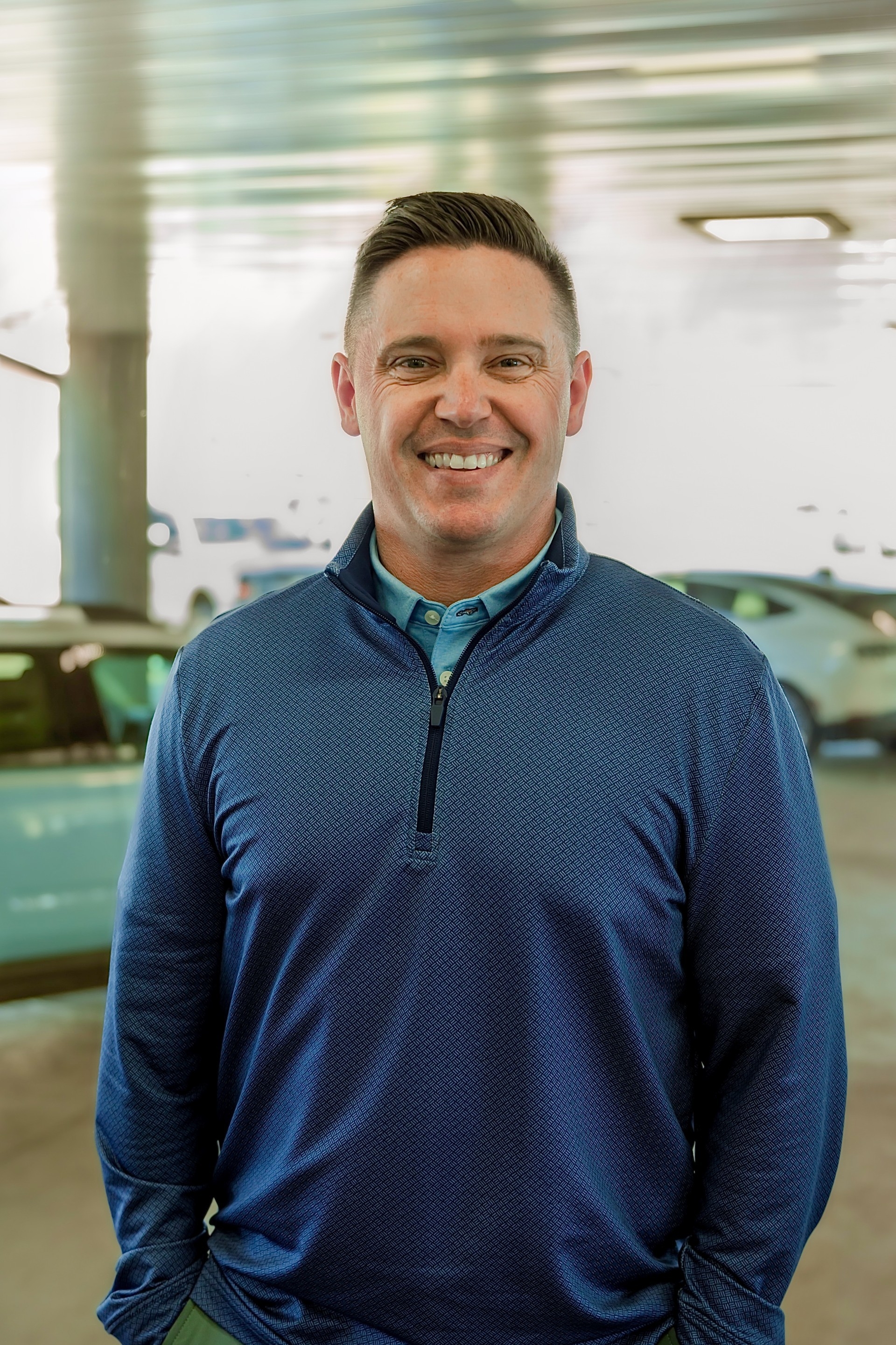 Meet Our Staff | Diffee Ford in El Reno, OK