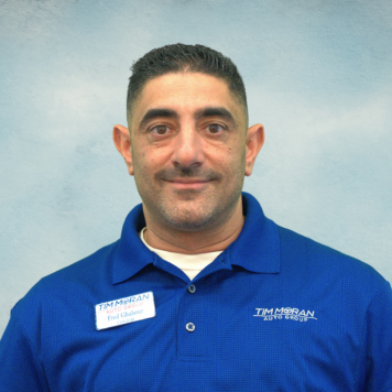 Tim Moran Ford Hemet Staff | Hemet Ford Dealer