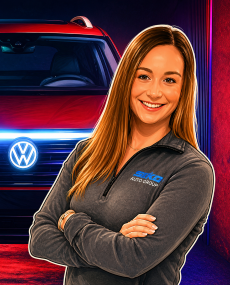 Abby Silverleib, General Sales Manager