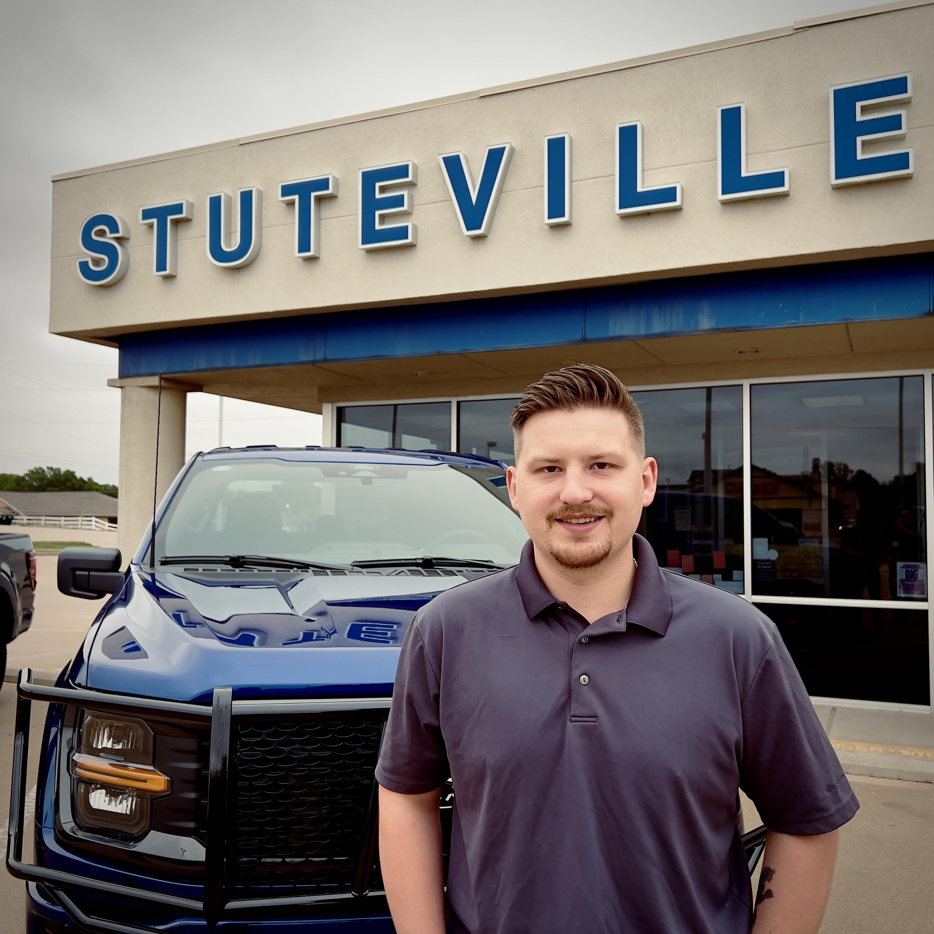 Ford Dealership Ponca Citynull
