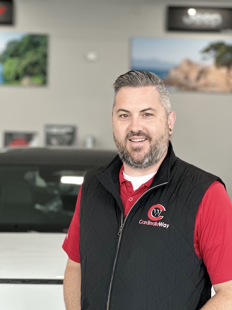 Meet Our Staff | CardinaleWay Chrysler Dodge Jeep RAM Santa Rosa in ...