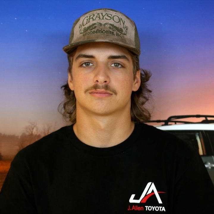 J. Allen Toyota Staff | Gulfport Toyota Dealer