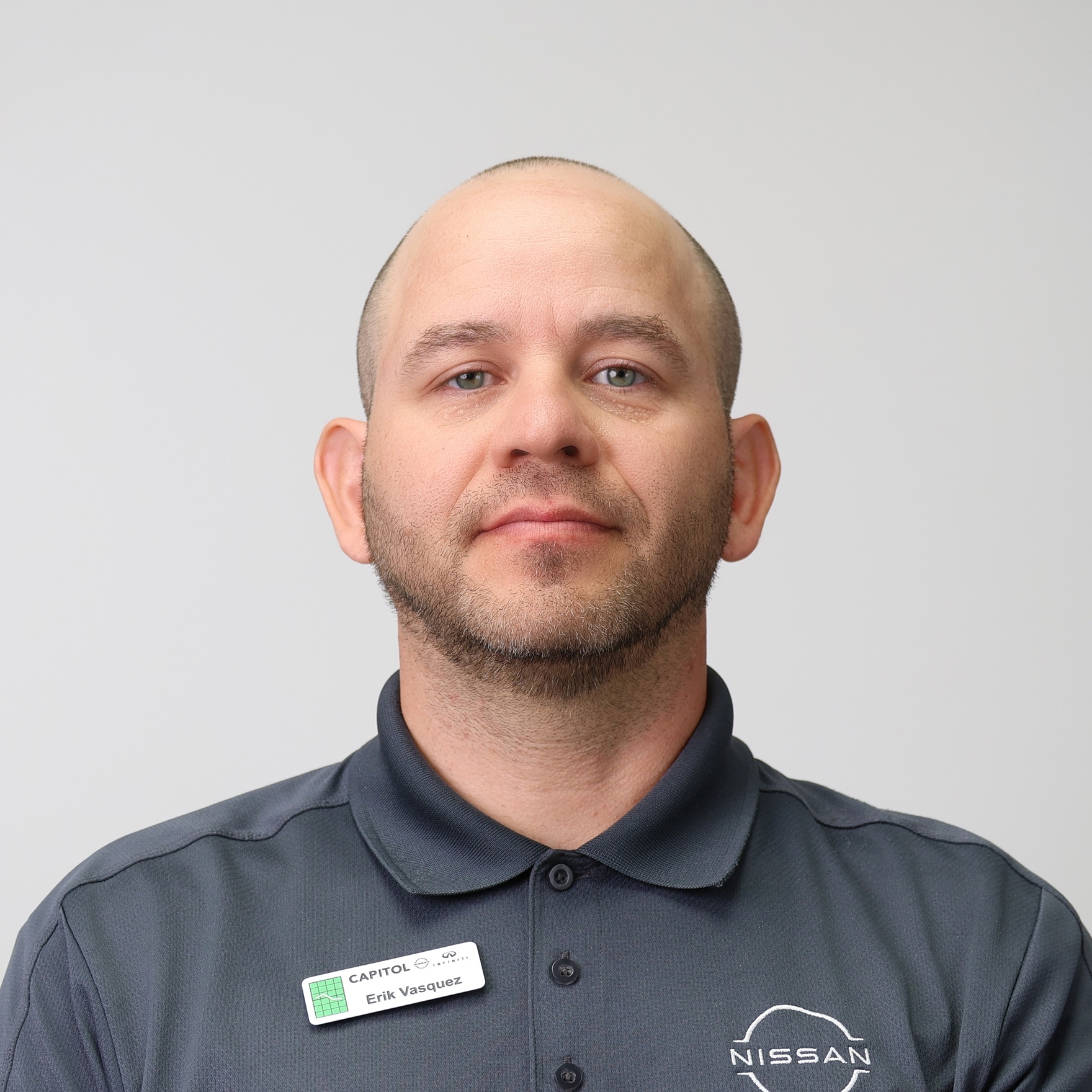 Meet Our Staff | Capitol Nissan in San Jose, CA