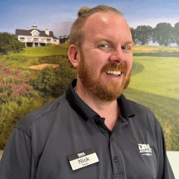 Meet Our Staff | Dahl Toyota Sheboygan