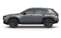 Brickell Mazda