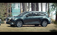 Safford Mazda Fairfax Special