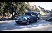 INFINITI Stuart