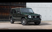 Mercedes-Benz of Youngstown Special