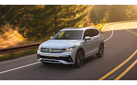 Safford Volkswagen West Richmond Special